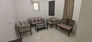 Gym in 1 BHK Apartment at Vinod Villa Worli, Worli – for Rent