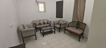 Gym in 1 BHK Apartment at Vinod Villa Worli, Worli – for Rent