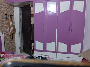 Bedroom in 2 BHK Independent House at Takrohi – for Rent