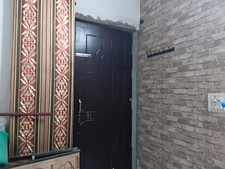 Bedroom, takrohi 2 Bedroom 750 Sq.Ft. Independent House In Takrohi Lucknow 10012067