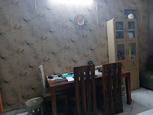 Living Room in 2 BHK Independent House at Takrohi – for Rent