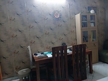 Living Room in 2 BHK Independent House at Takrohi – for Rent