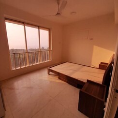 2 BHK + Pooja Room Apartment For Rent in Vinod Villa Worli