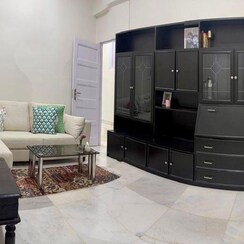 2 BHK + Pooja Room Apartment For Rent in Samrat CHS Bandra 