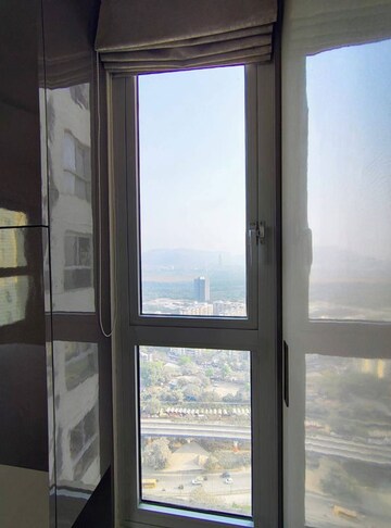 2 BHK Apartment For Rent in Piramal Vaikunth, Balkum Pada