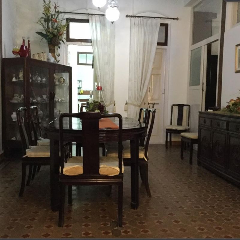 2 BHK + Pooja Room Apartment For Rent in Windsor Apartment Bandra West