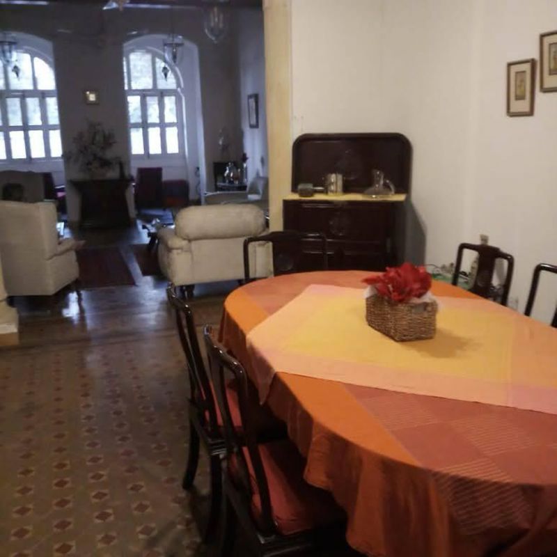 2 BHK + Pooja Room Apartment For Rent in Orchid Apartment Khar West