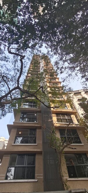 1 BHK Apartment – Exterior View View at Anmol CHS Dadar, Dadar West - for Rent