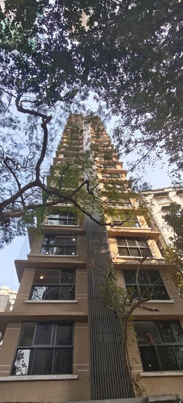 1 BHK Apartment – Exterior View View at Anmol CHS Dadar, Dadar West - for Rent