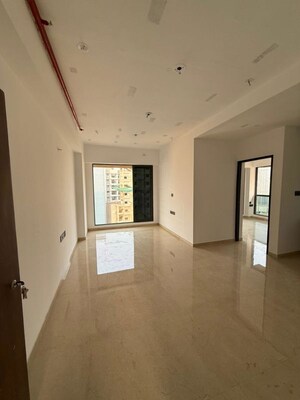 Building Lobby in 1 BHK Apartment at Anmol CHS Dadar, Dadar West – for Rent