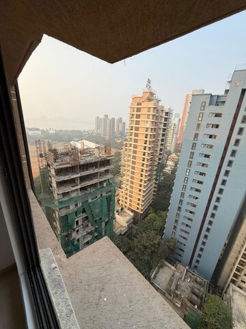 1 BHK Apartment – Exterior View View at Anmol CHS Dadar, Dadar West - for Rent