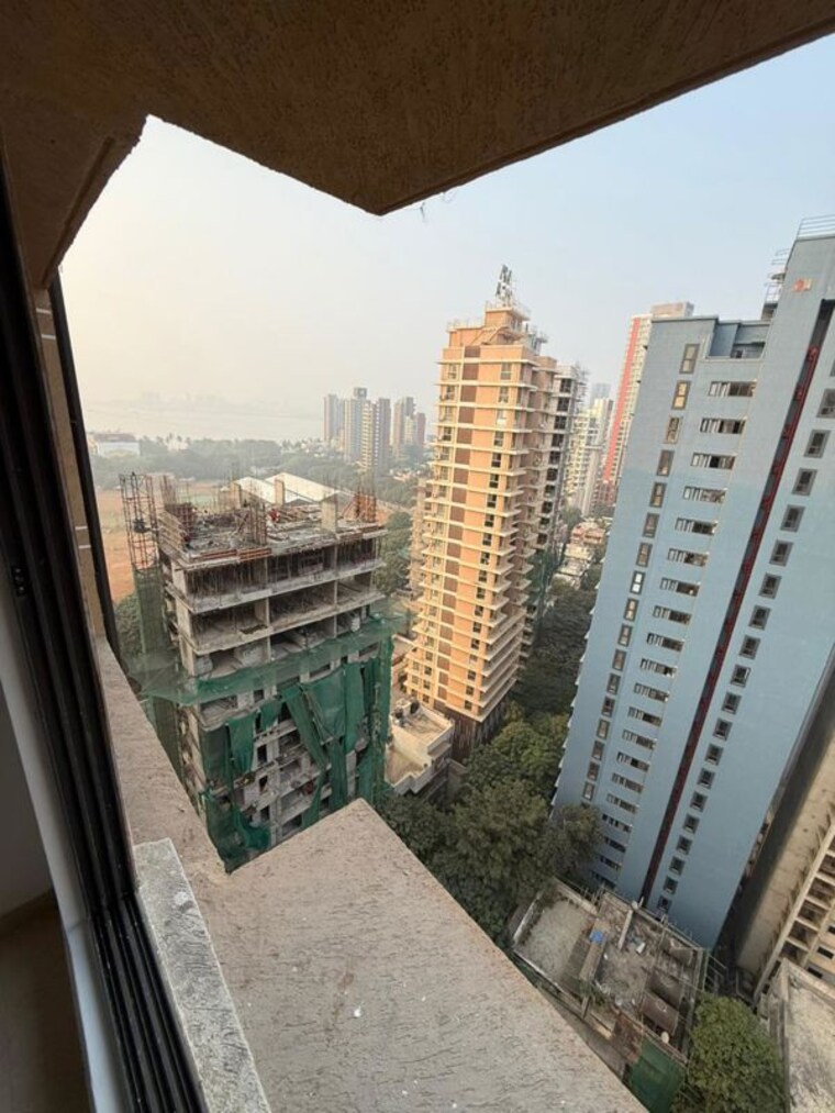 Exterior View, anmol-chs-dadar 1 Bedroom 500 Sq.Ft. Apartment In Dadar West Mumbai 10027846