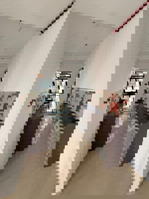 1 BHK + Pooja Room,Study Room,Extra Room 500 Sq.Ft. Apartment in Anmol CHS Dadar