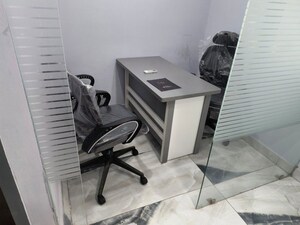  Office Space For Sale in Chandigarh Citi Center, Vip Road