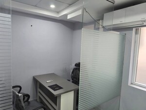 Team Area in  Office Space at Chandigarh Citi Center, Vip Road – for Sale