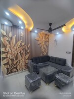 2 BHK 55 Sq.Yd. Builder Floor in Dwarka Mor