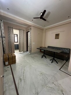 2 BHK Builder Floor For Rent in Patel Nagar Society