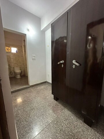 Room in 2 BHK Builder Floor at Patel Nagar Society, Sector 15 – for Rent