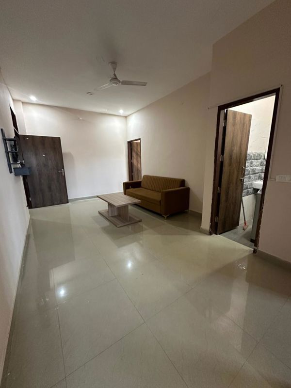2 BHK Builder Floor For Rent in Vijay Ratan Vihar