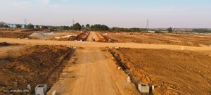 Plot Area in  Plot at Shadnagar – for Sale