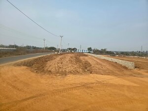 Plot Area in  Plot at Shadnagar – for Sale