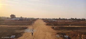 Plot Area in  Plot at Shadnagar – for Sale