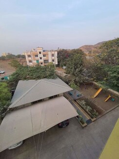 2 BHK + Pooja Room,Servant Room,Extra Room Apartment For Rent in Gund And Pethe Life Square