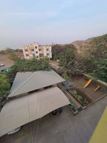 2 BHK Apartment For Rent in Gund And Pethe Life Square, Lohgaon