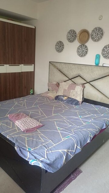 Bedroom in 3 BHK Independent House at Indira Nagar – for Rent