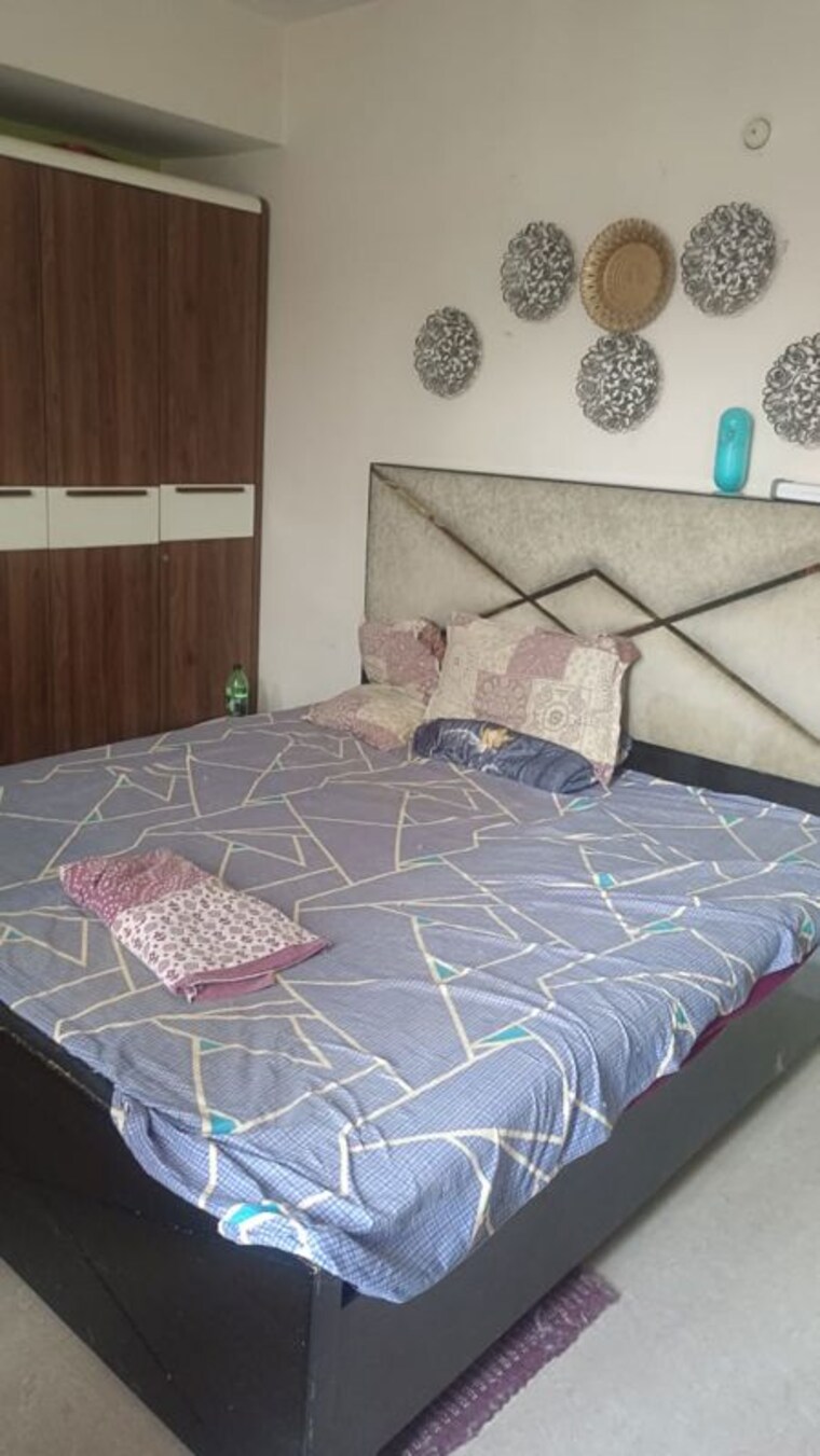 Bedroom, indira nagar 3 Bedroom 1500 Sq.Ft. Independent House In Indira Nagar Lucknow 10027856
