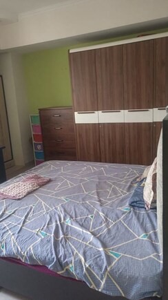 3 BHK + Pooja Room Independent House For Rent in Indira Nagar