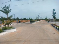 Plot For Sale in Maheshwaram