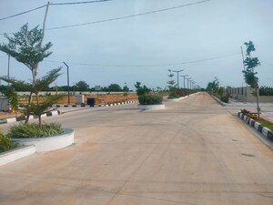  Plot For Sale in Maheshwaram