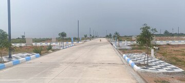  Plot – Exterior View View at Maheshwaram - for Sale