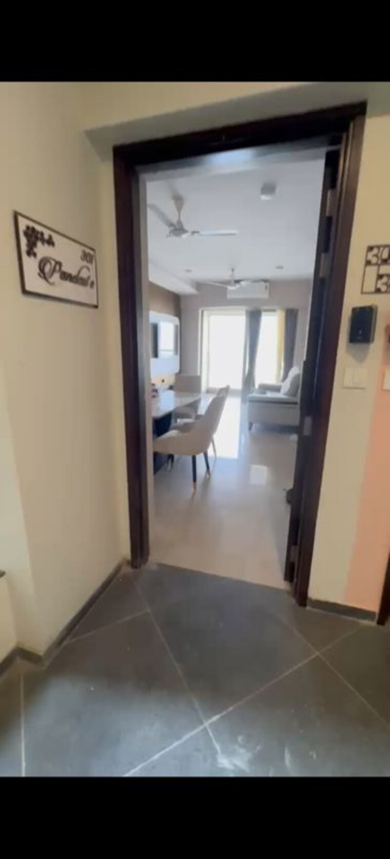 Room, kalpataru-paramount 2 Bedroom 711 Sq.Ft. Apartment In Kapur Bawdi Thane 10027857