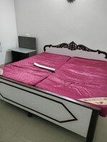 1 Rk  + Pooja Room 400 Sq.Ft. Villa in Indira Nagar