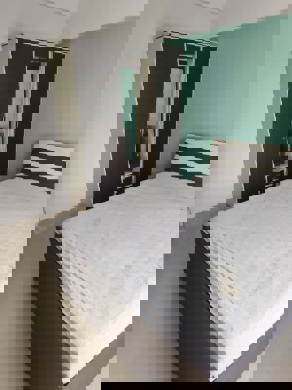 2 BHK + Pooja Room,Servant Room,Extra Room 823 Sq.Ft. Apartment in Kumar Primavera