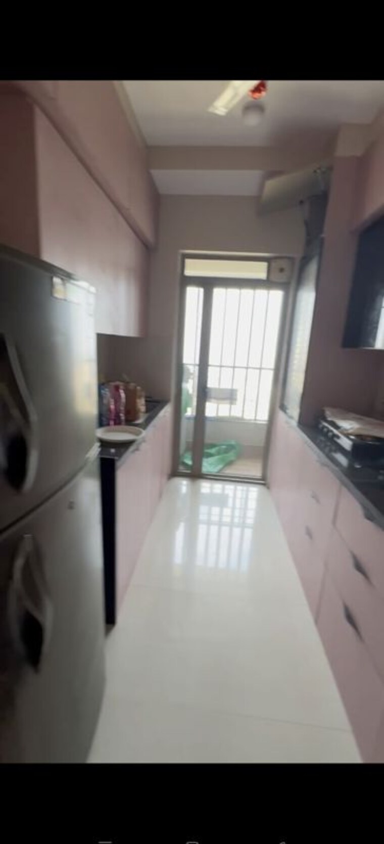 Kitchen, kalpataru-paramount 2 Bedroom 711 Sq.Ft. Apartment In Kapur Bawdi Thane 10027860