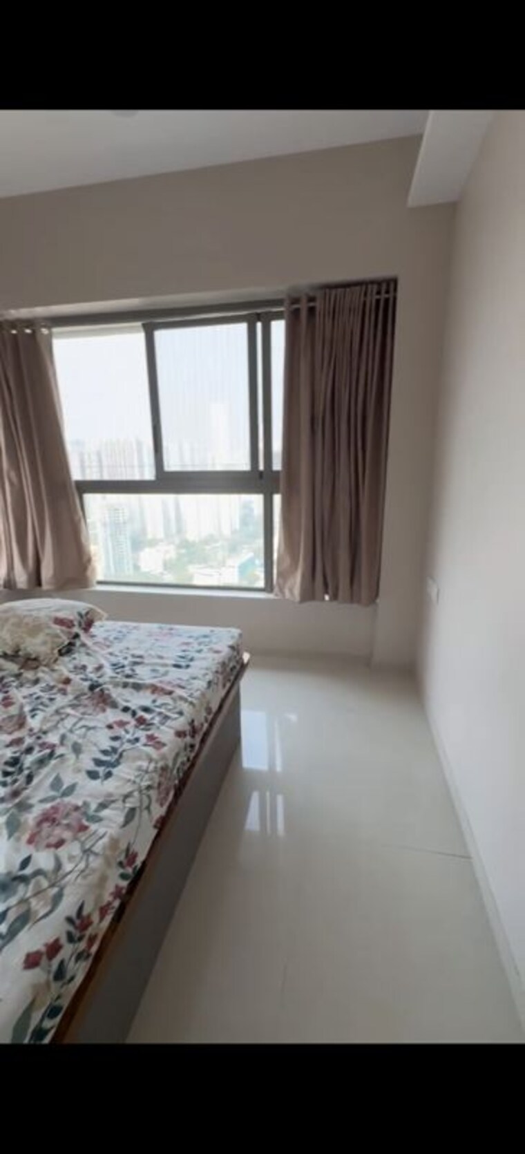 Bedroom, kalpataru-paramount 2 Bedroom 711 Sq.Ft. Apartment In Kapur Bawdi Thane 10027860