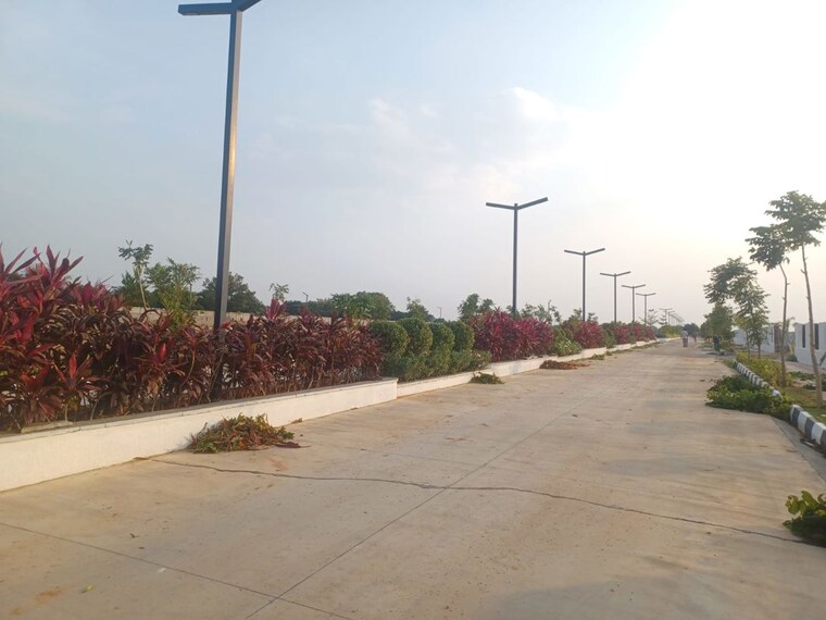 undefined, shadnagar  200 Sq.Yd. Plot In Shadnagar Hyderabad 10025310