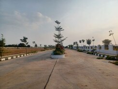 Plot For Sale in Shadnagar