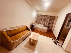 Studio+ Pooja Room,Servant Room,Extra Room Apartment For Rent in Puravankara Silversands