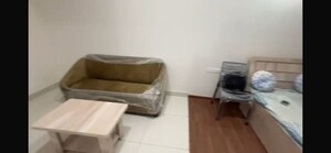 Furnished Amenities in Studio Apartment at Puravankara Silversands, Mundhwa – for Rent