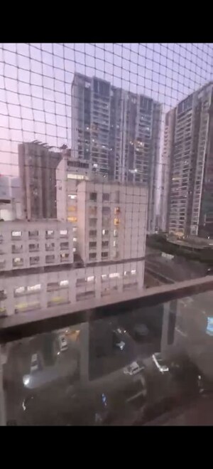 2 BHK Apartment – Exterior View View at Sheth Avalon, Laxmi Nagar - for Rent