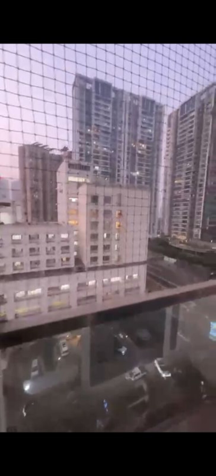 Exterior View, sheth-avalon 2 Bedroom 739 Sq.Ft. Apartment In Laxmi Nagar Thane 10027862