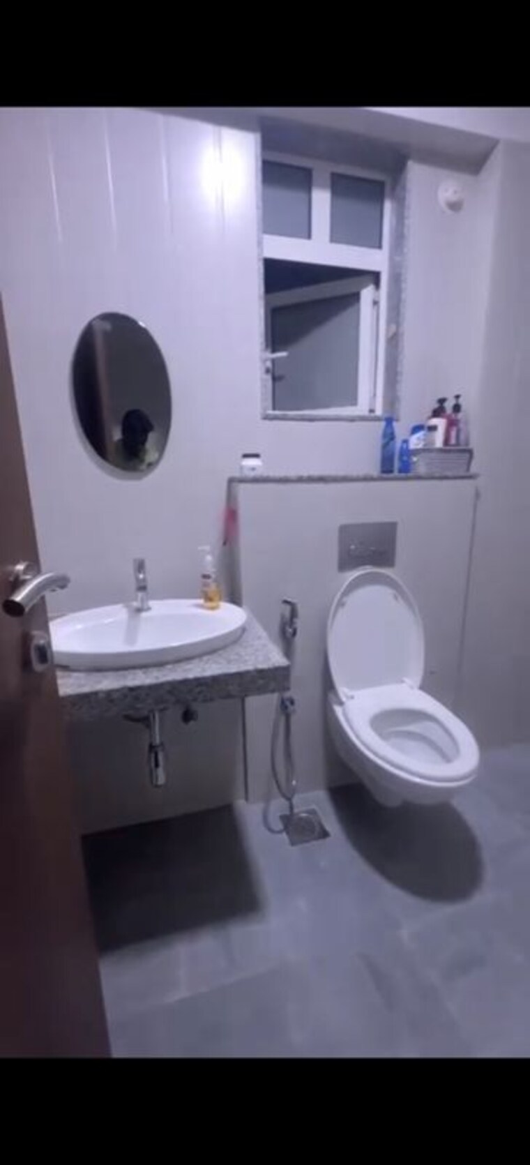 Bathroom, sheth-avalon 2 Bedroom 739 Sq.Ft. Apartment In Laxmi Nagar Thane 10027862