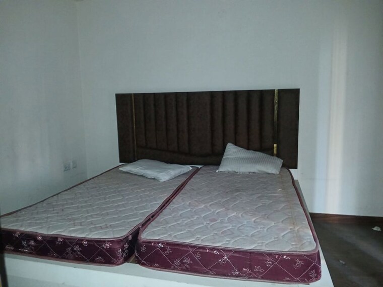 Bedroom, jm-florence 2 Bedroom 950 Sq.Ft. Apartment In Tech Zone 4 Greater Noida Greater Noida 10027868