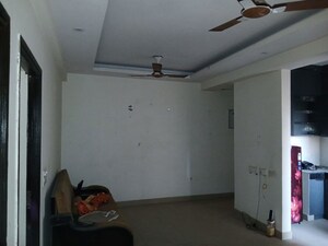 Bathroom in 2 BHK Apartment at JM Florence, Tech Zone 4 Greater Noida – for Rent