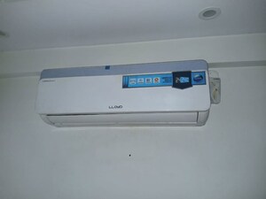 Furnished Amenities in 2 BHK Apartment at JM Florence, Tech Zone 4 Greater Noida – for Rent