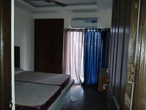 Master Bedroom in 2 BHK Apartment at JM Florence, Tech Zone 4 Greater Noida – for Rent